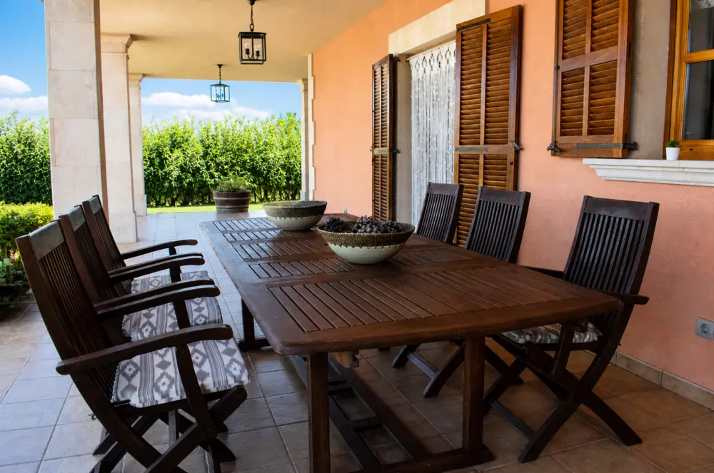Maison à Muro