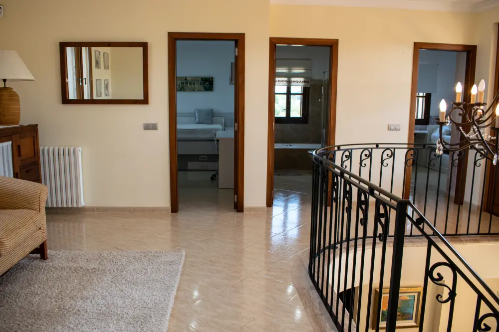 Maison à Muro