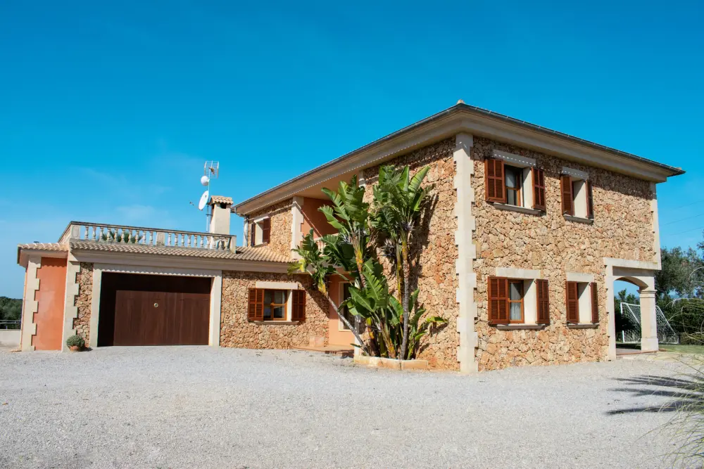 Maison à Muro