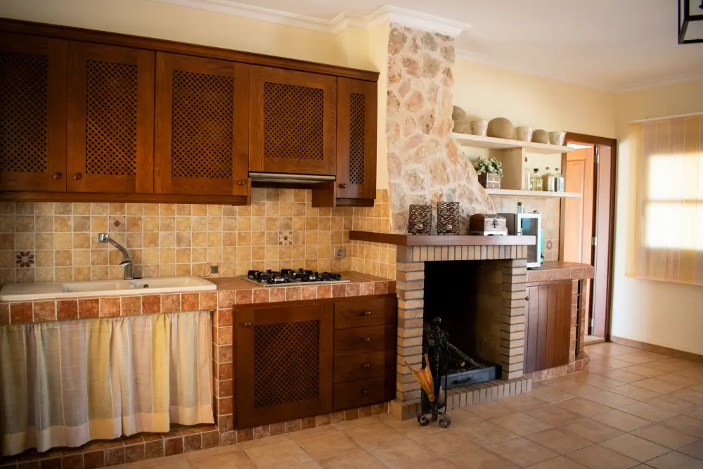 Maison à Muro