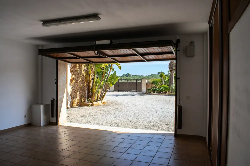 Maison à Muro