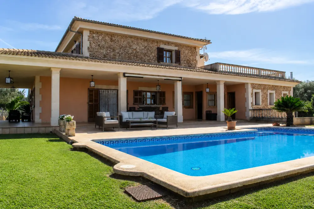 Maison à Muro