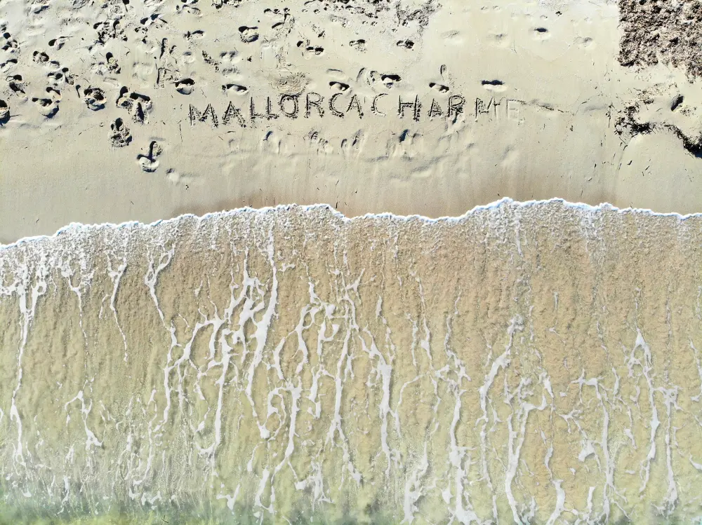Maison à Muro
