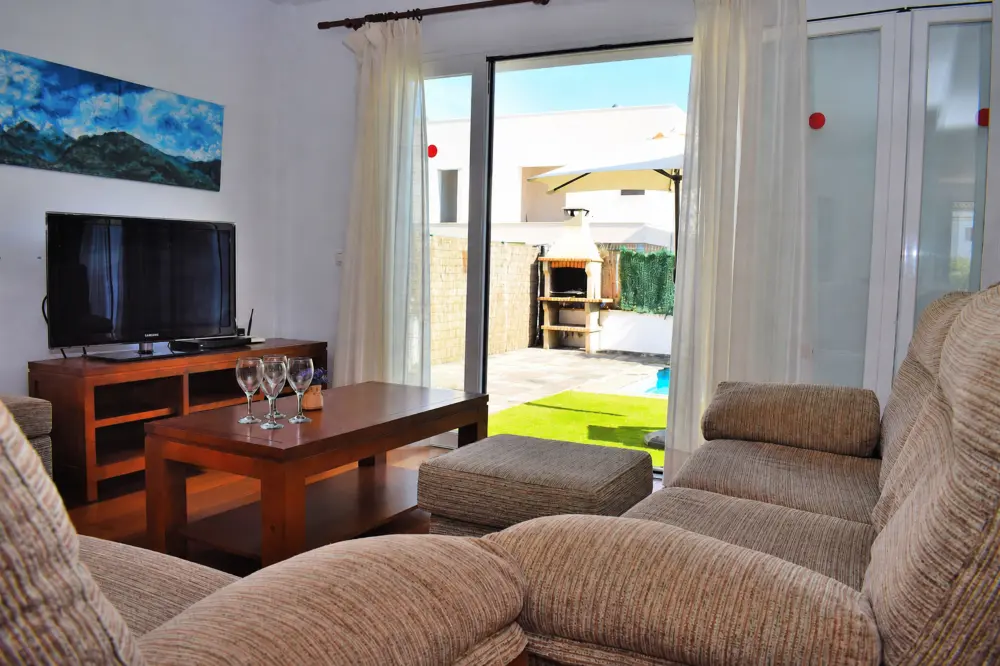 Maison à Muro