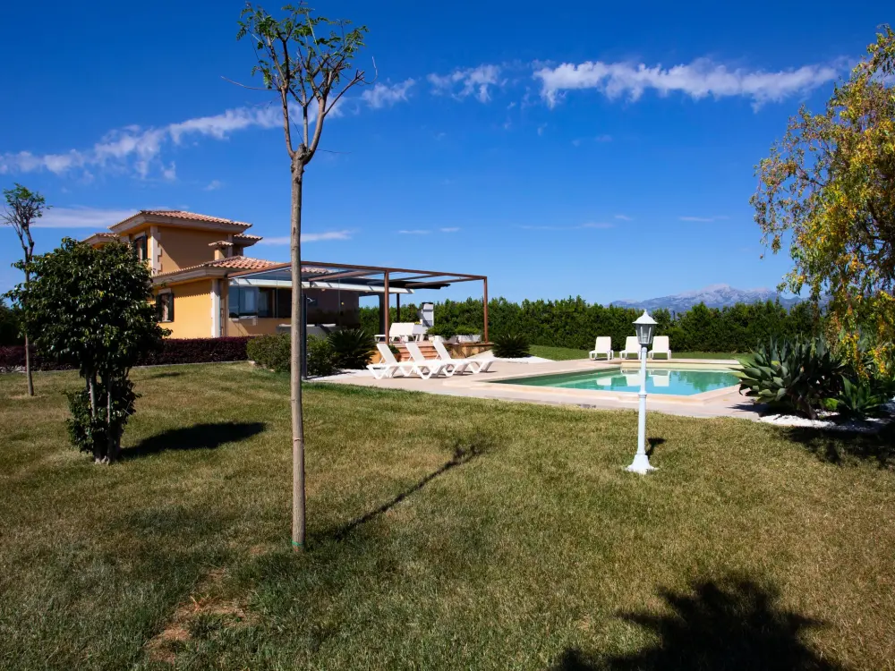 Maison de Vacances Muro