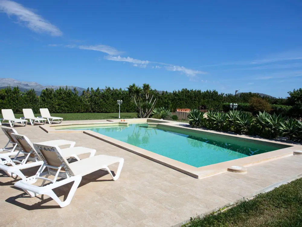 Maison de Vacances Muro