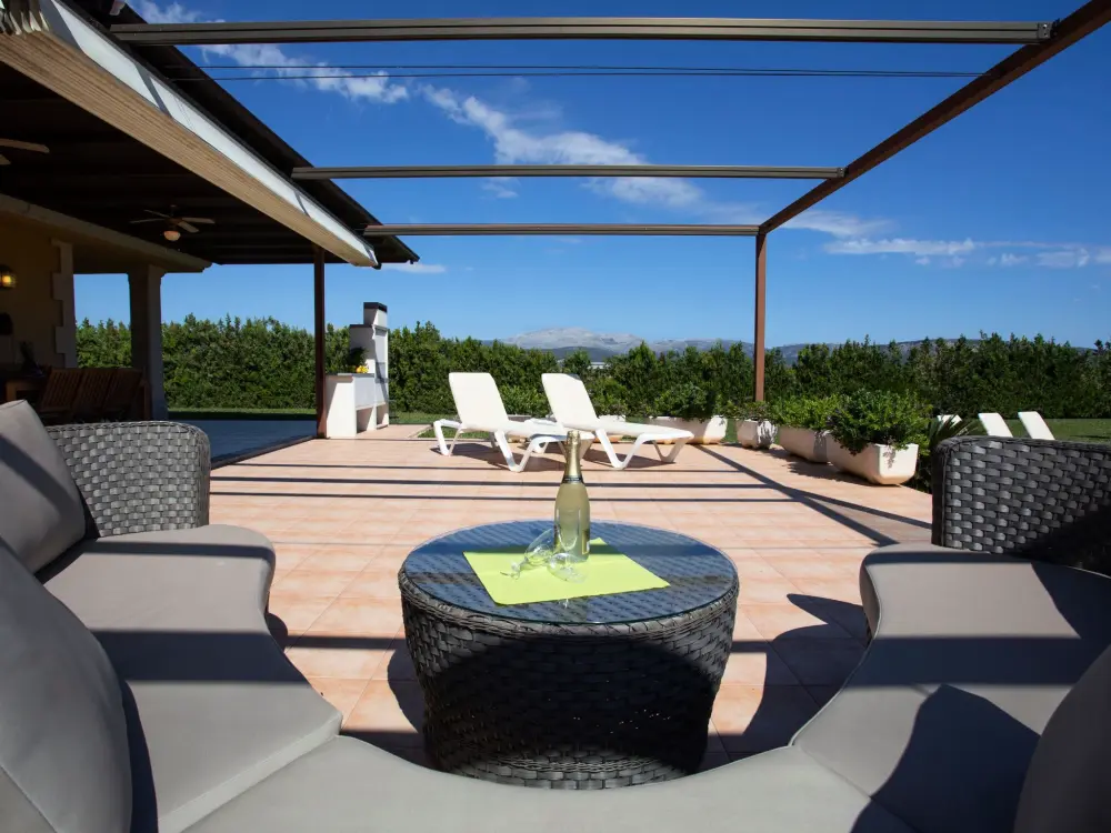 Maison de Vacances Muro