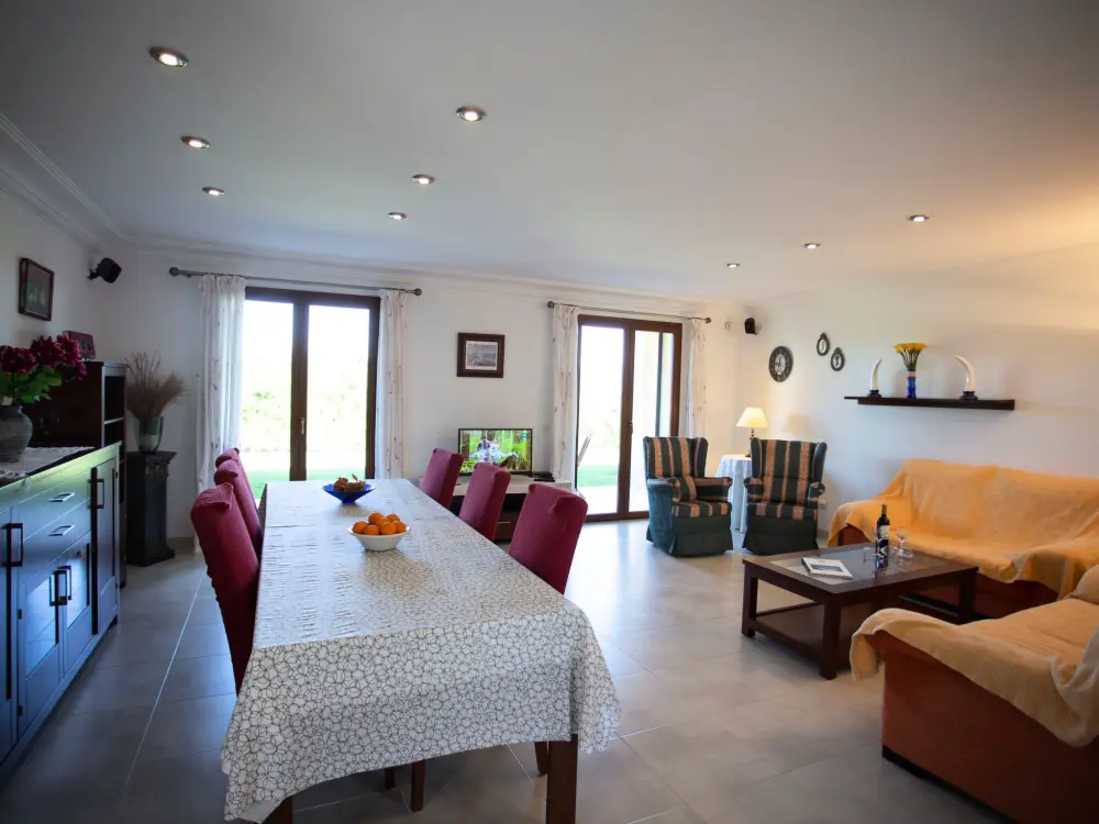 Maison de Vacances Muro