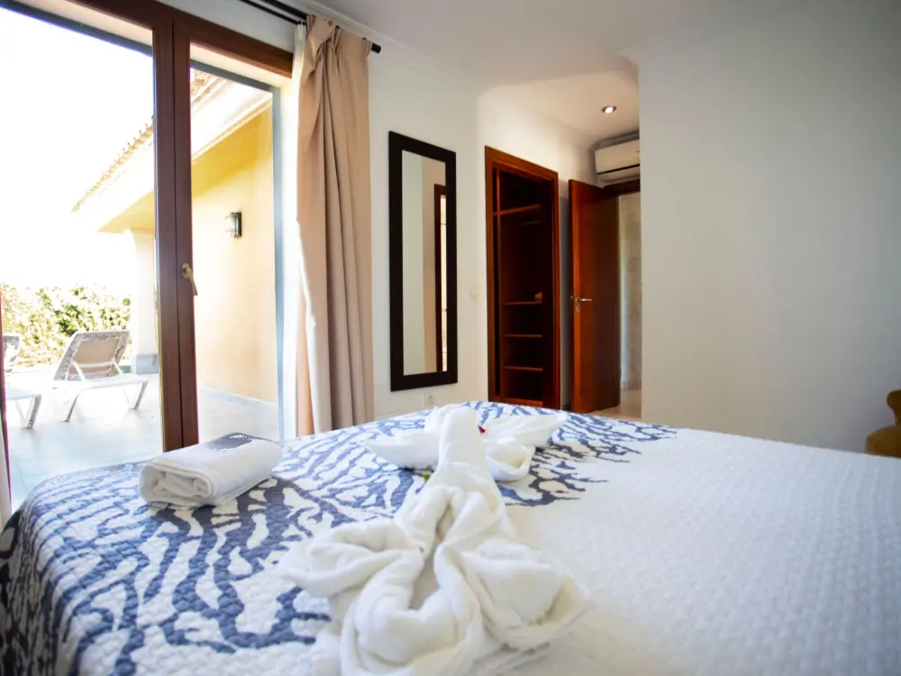 Maison de Vacances Muro