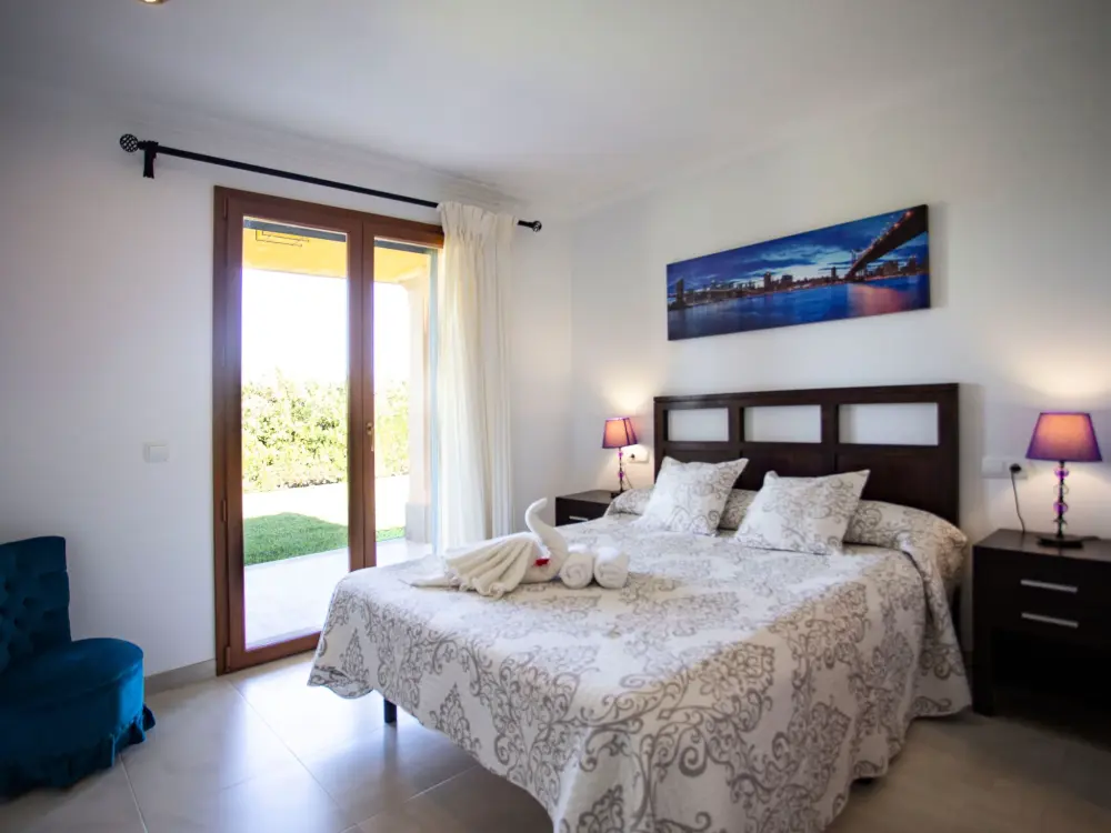 Maison de Vacances Muro