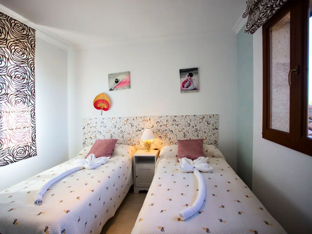 Maison de Vacances Muro