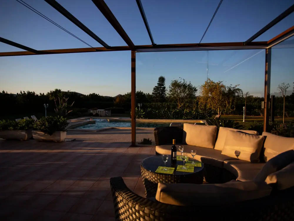 Maison de Vacances Muro