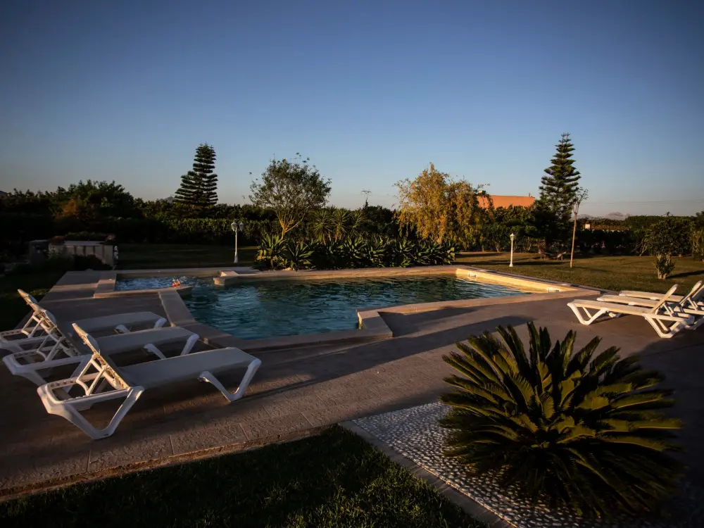 Maison de Vacances Muro