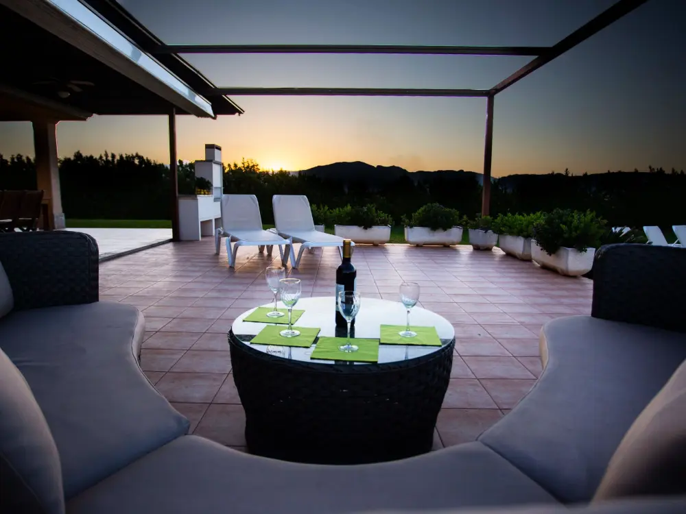 Maison de Vacances Muro