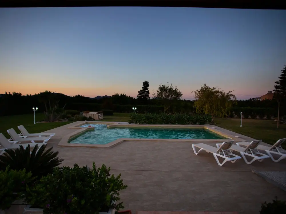 Maison de Vacances Muro
