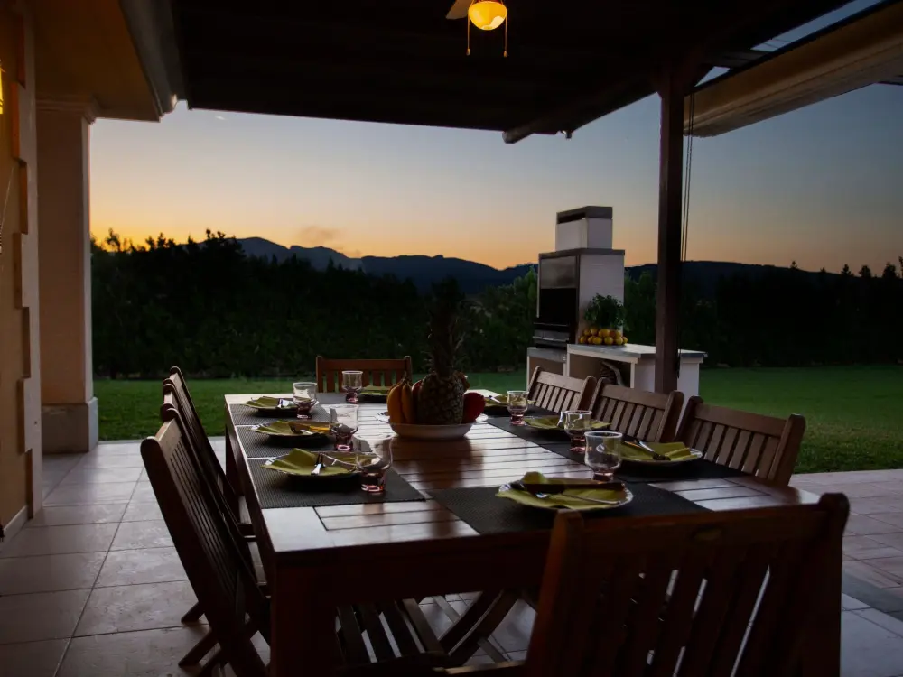 Maison de Vacances Muro