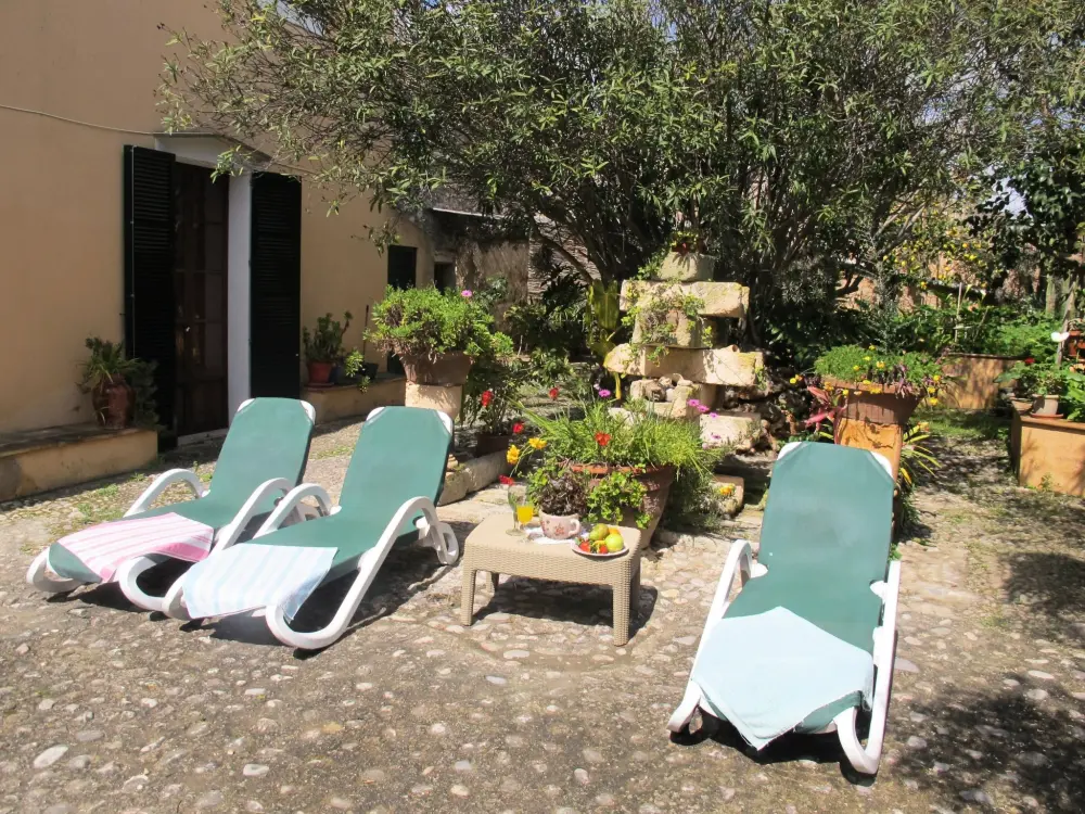 Maison de Vacances Muro