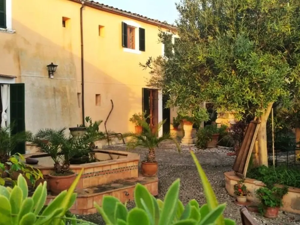 Maison de Vacances Muro