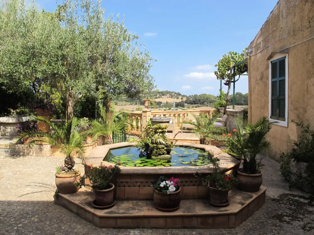 Maison de Vacances Muro