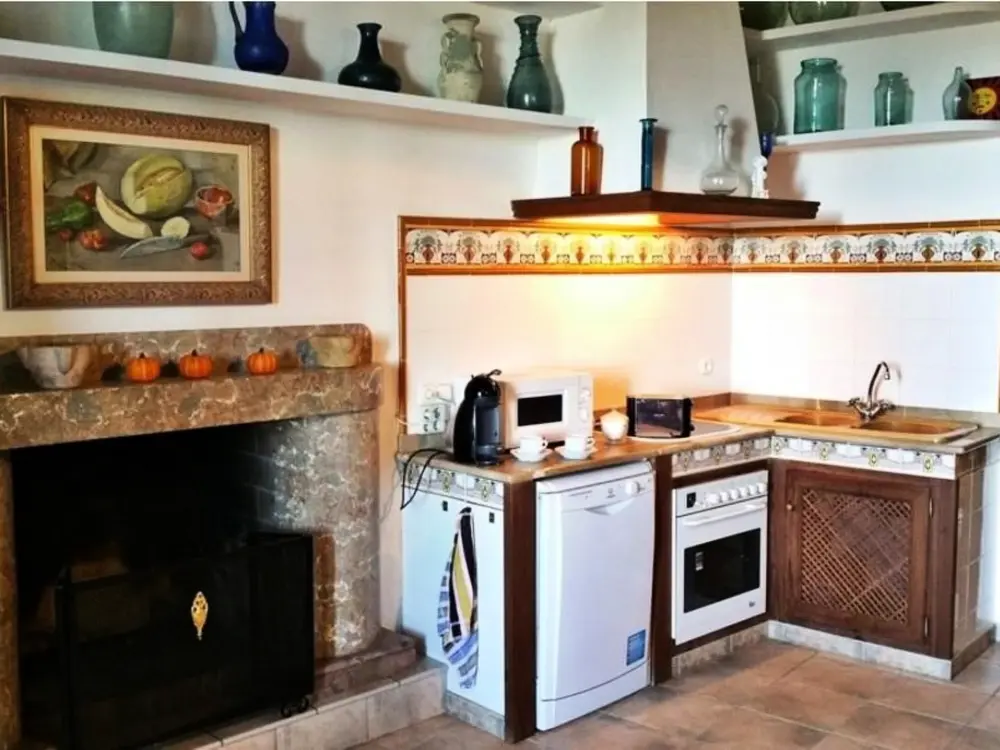 Maison de Vacances Muro