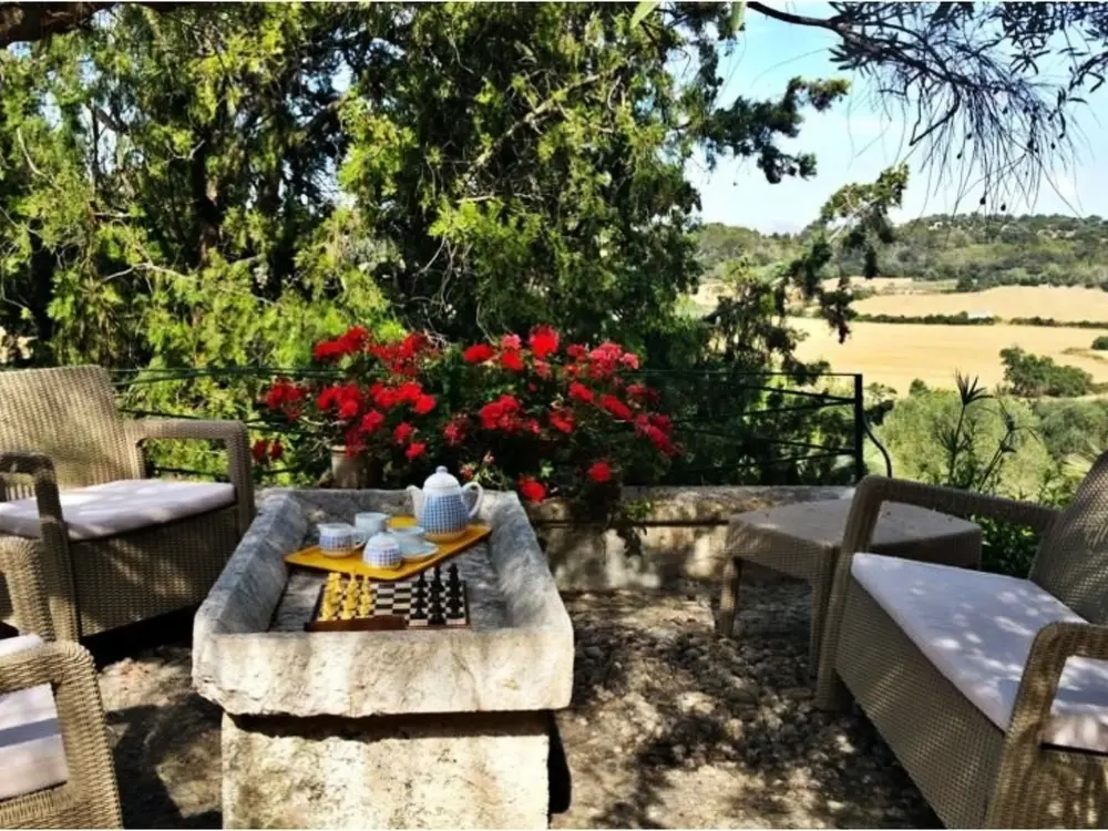Maison de Vacances Muro