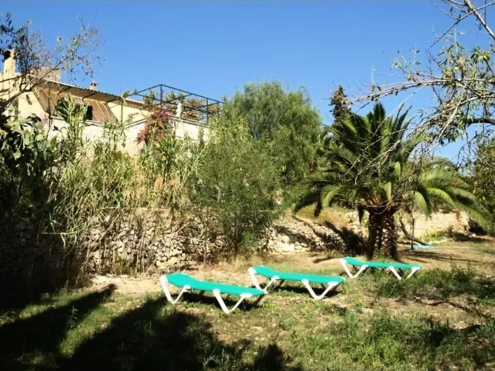 Maison de Vacances Muro