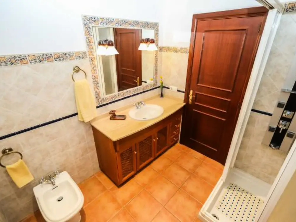 Maison de Vacances Muro
