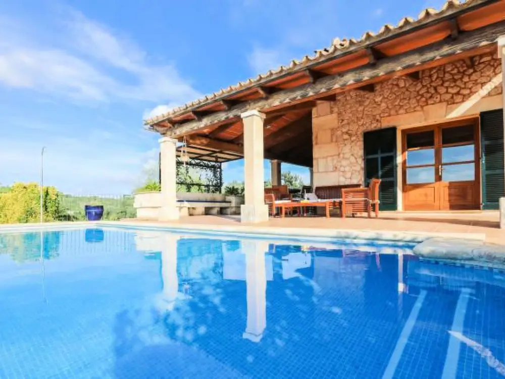 Maison de Vacances Muro