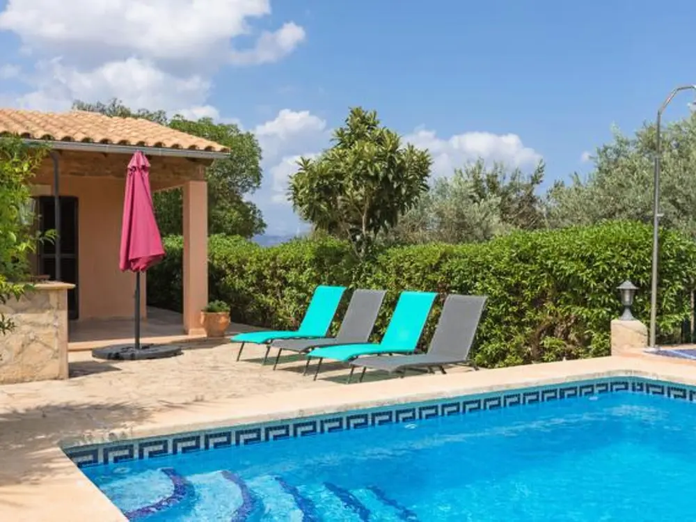 Maison de Vacances Muro