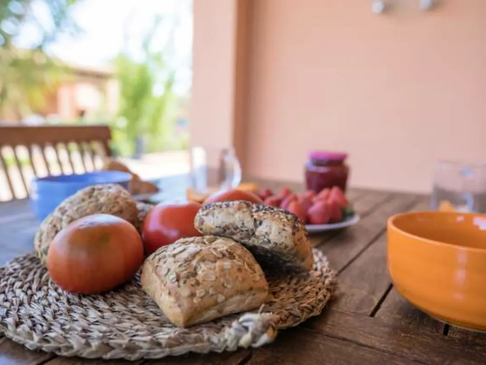Maison de Vacances Muro