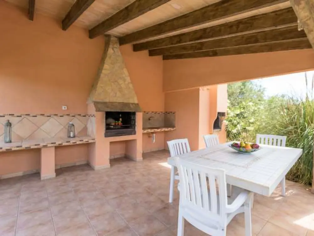 Maison de Vacances Muro