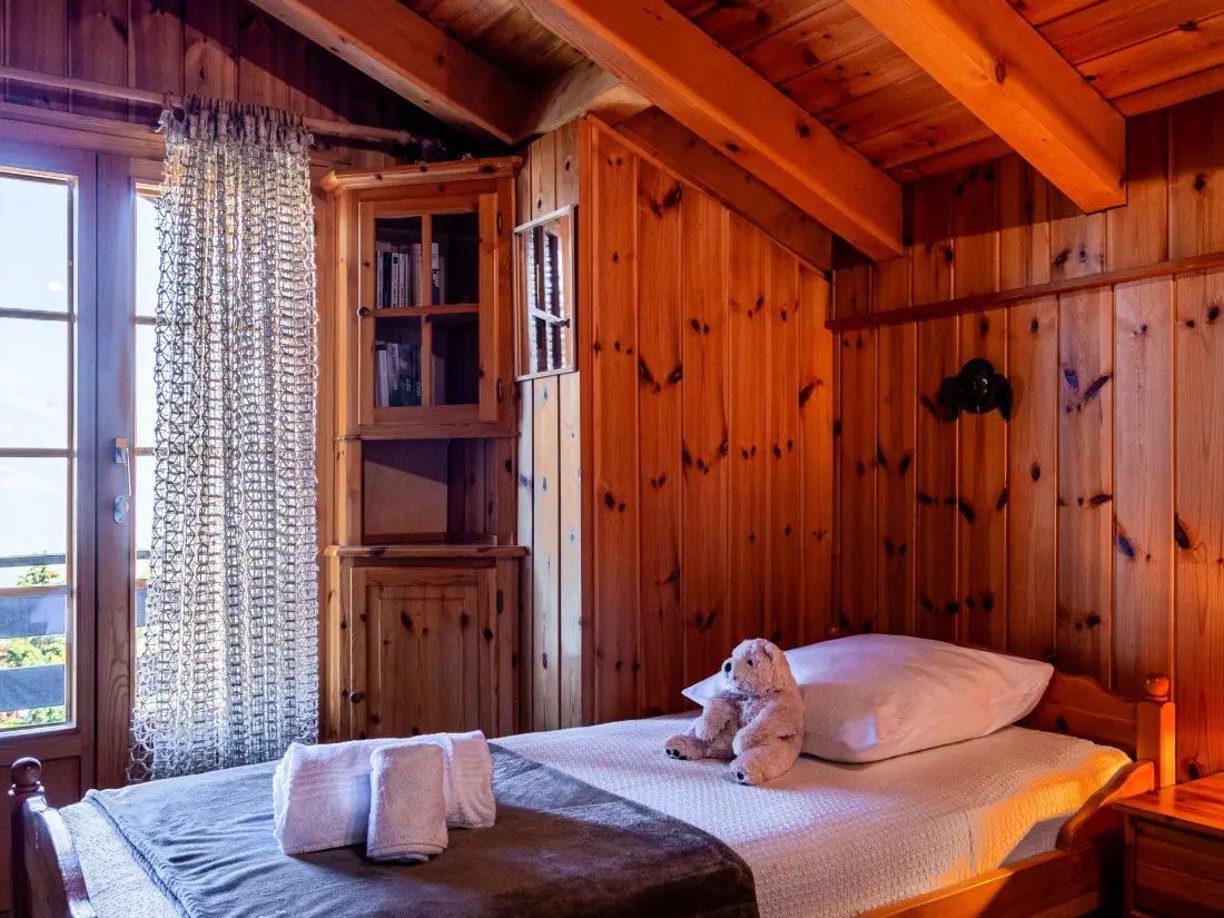 Chalet Nendaz