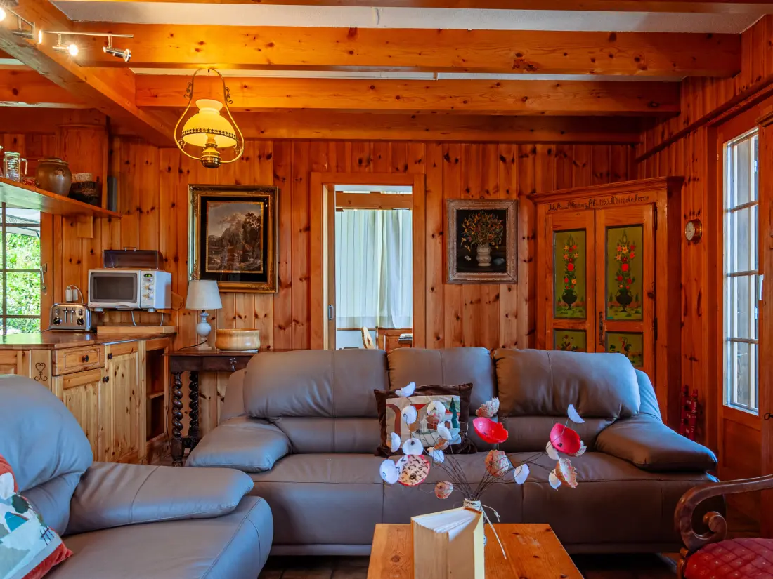 Chalet Nendaz