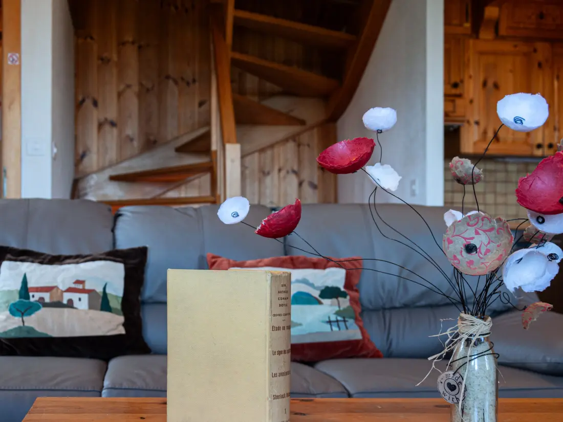 Chalet Nendaz