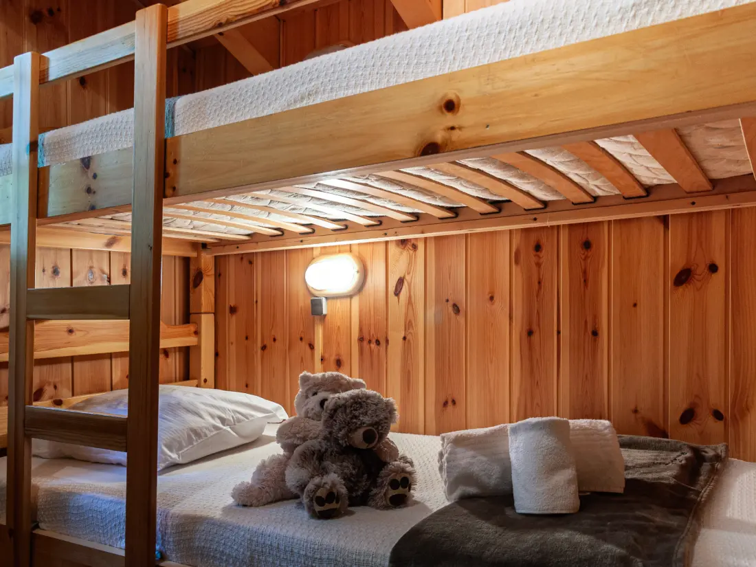 Chalet Nendaz