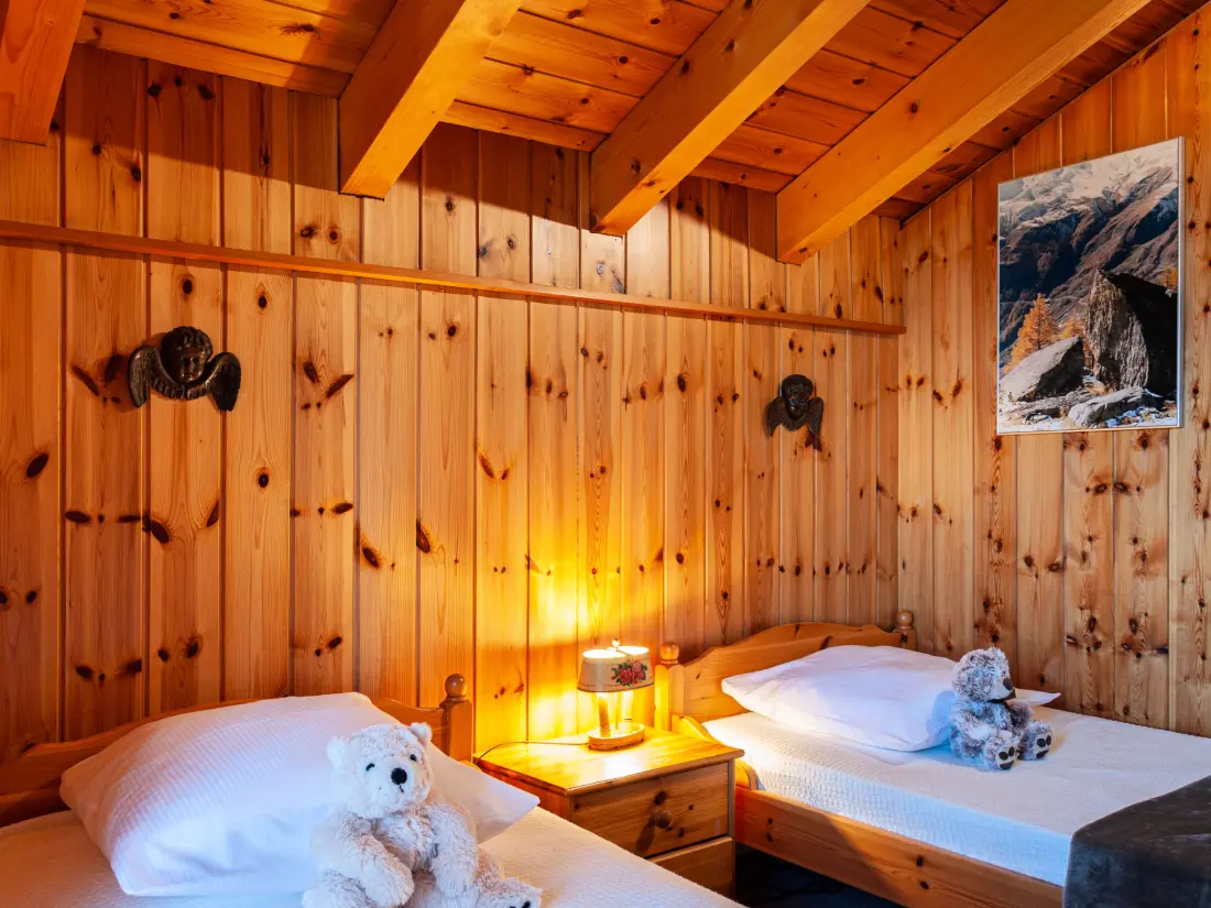 Chalet Nendaz