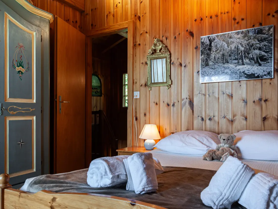 Chalet Nendaz