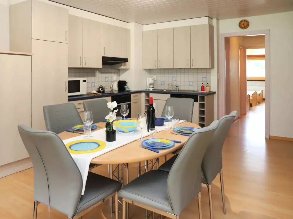 Résidence Rosablanche