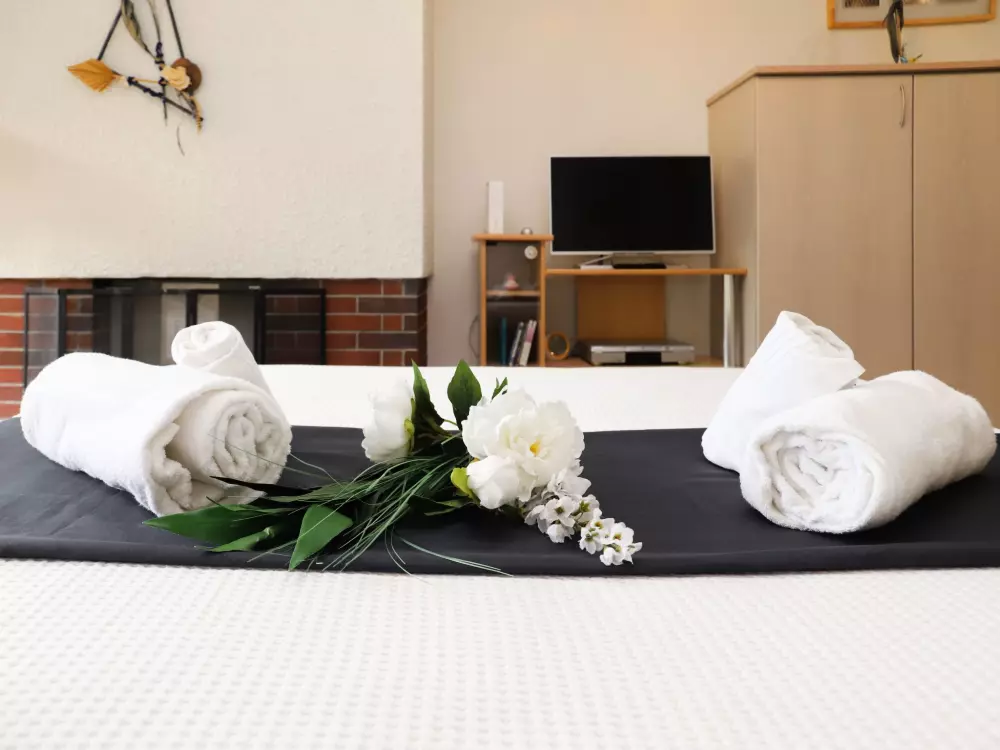 Résidence Rosablanche