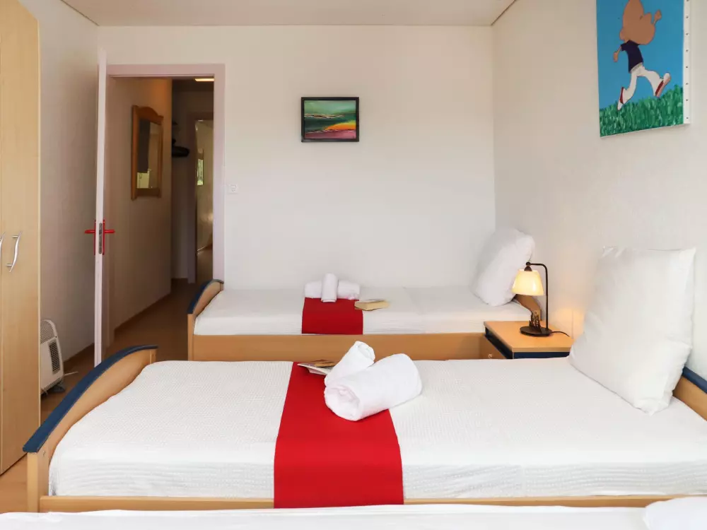 Résidence Rosablanche