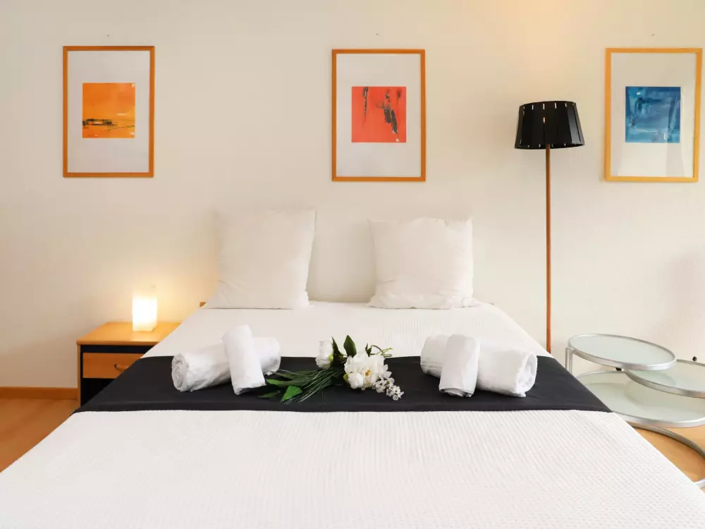 Résidence Rosablanche