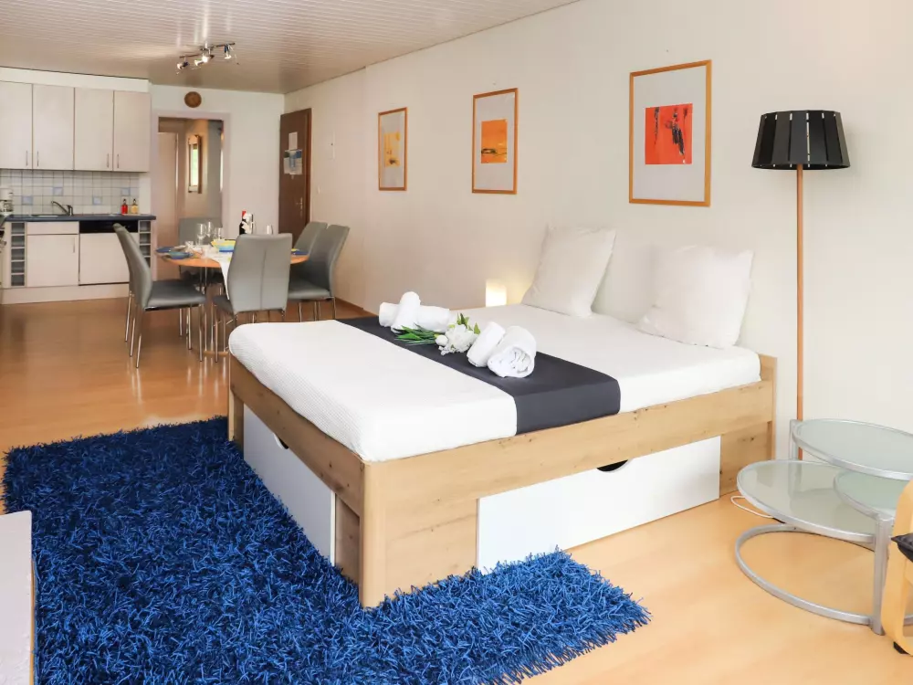 Résidence Rosablanche