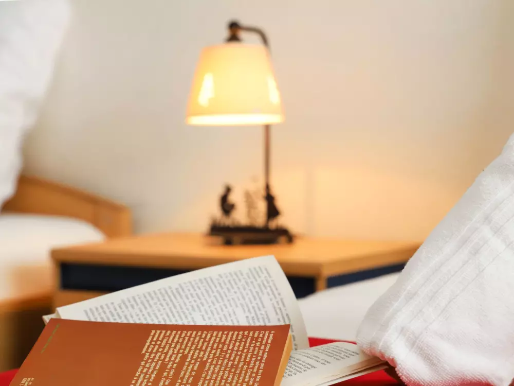 Résidence Rosablanche