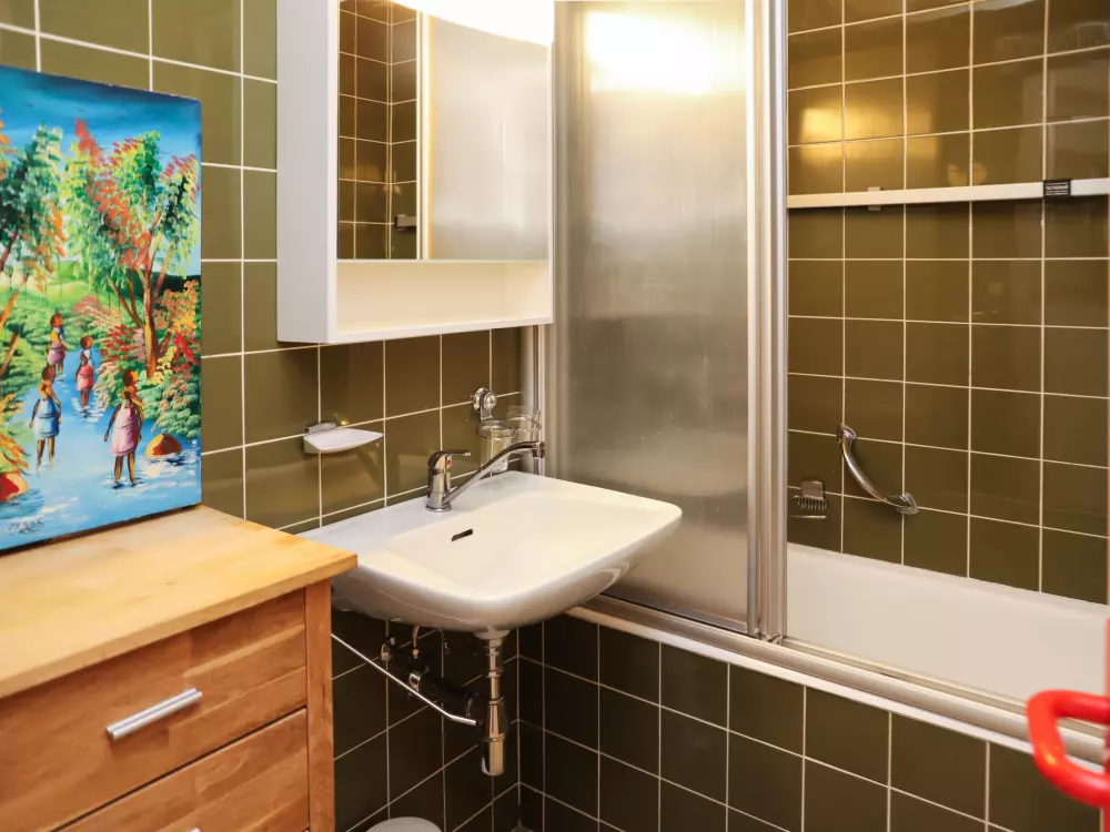 Résidence Rosablanche