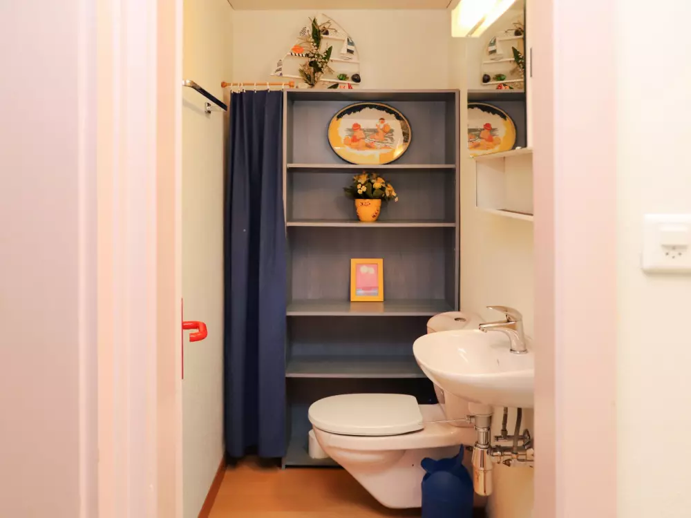 Résidence Rosablanche