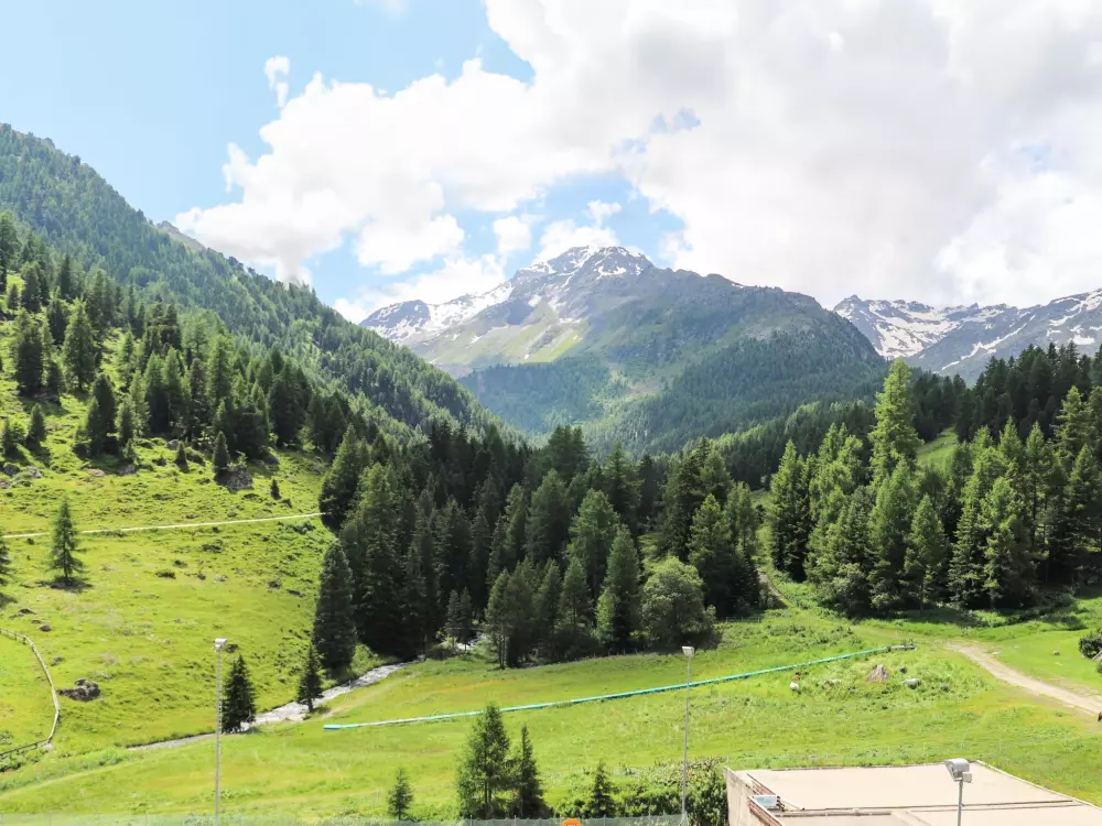 Résidence Rosablanche