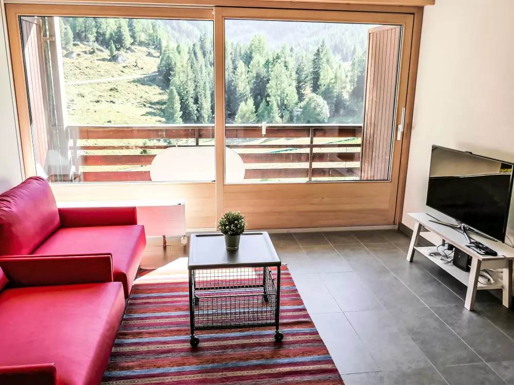 Résidence Rosablanche