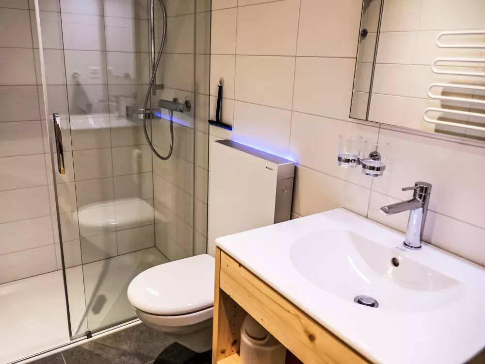 Résidence Rosablanche