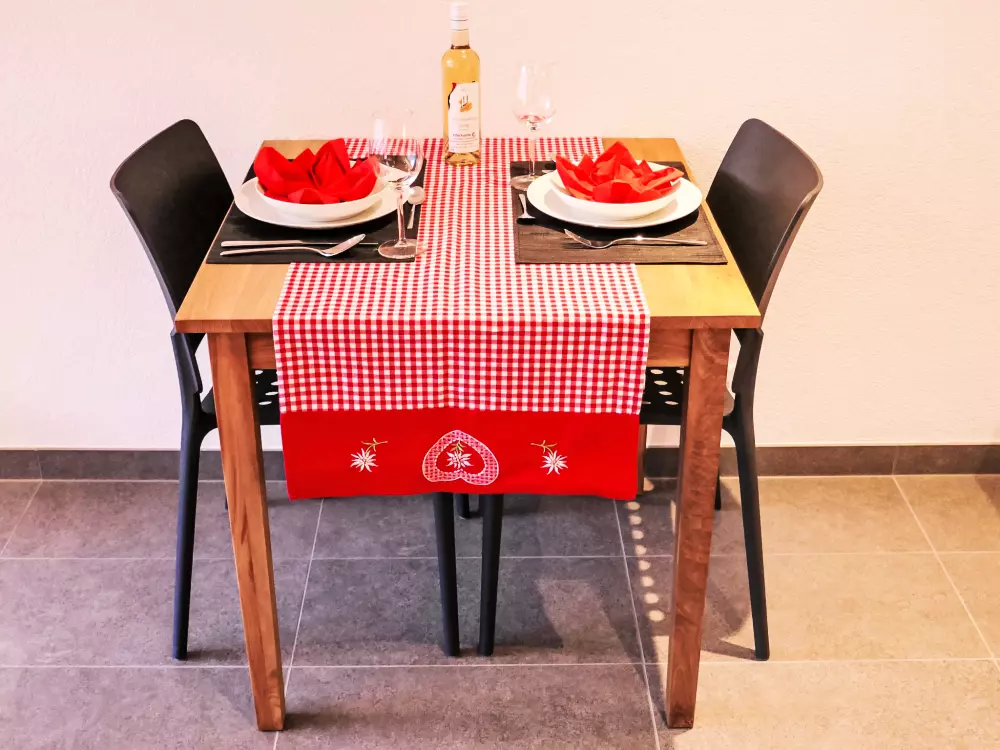 Résidence Rosablanche