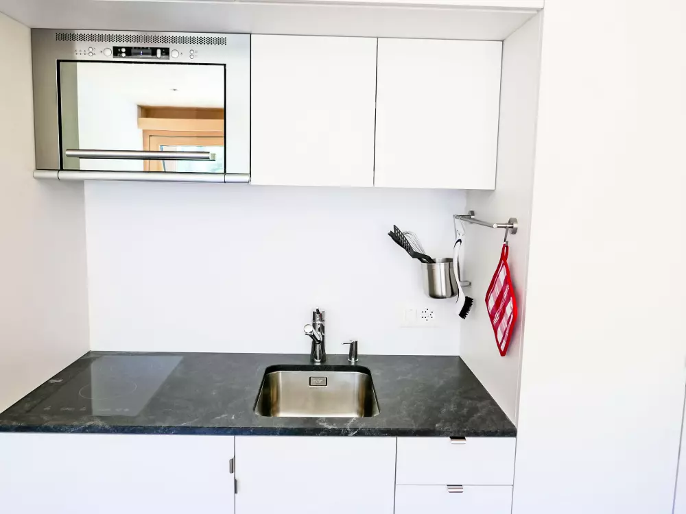 Résidence Rosablanche